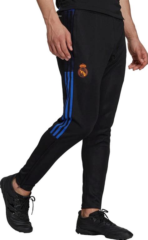 adidas real madrid sportbroek|Adidas men's Real Madrid.